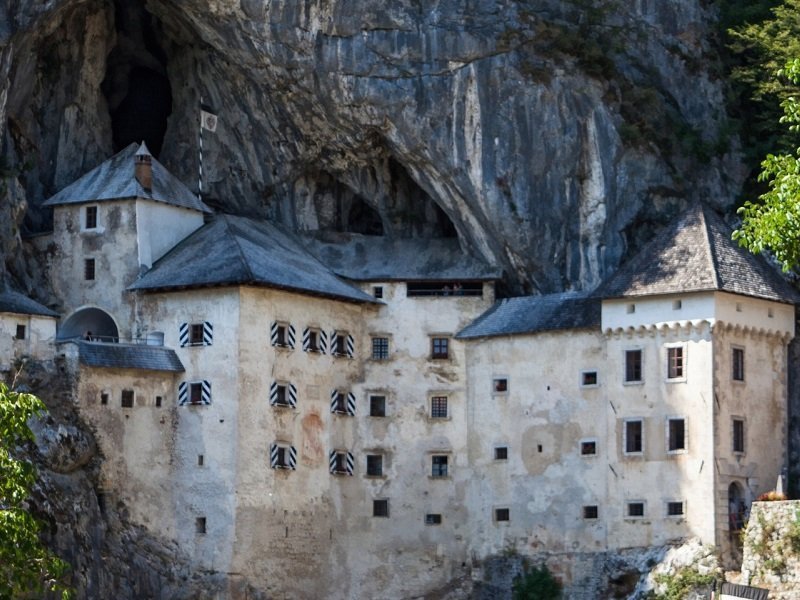 Slovenië Highlights