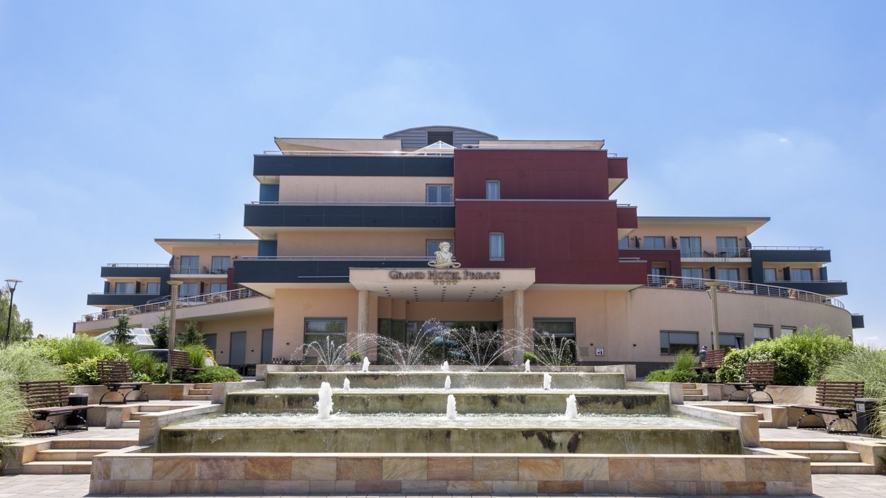 Grand Hotel Primus