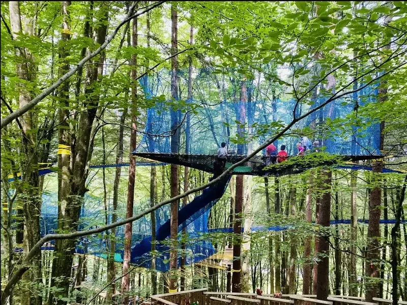 Family Fun Karinthië