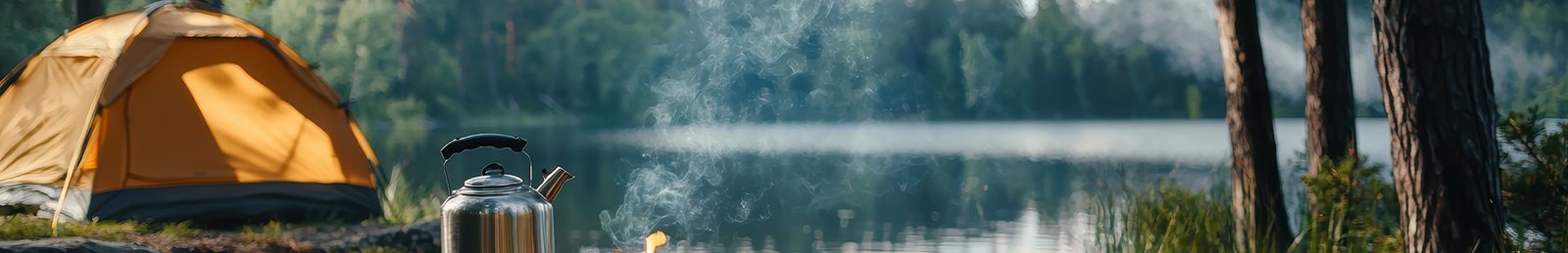 Kleinschalige campings