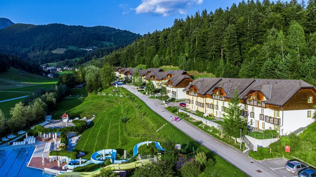 Slovenia Eco Resort