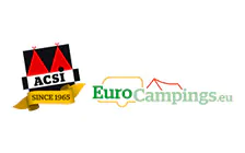 ACSI Eurocampings