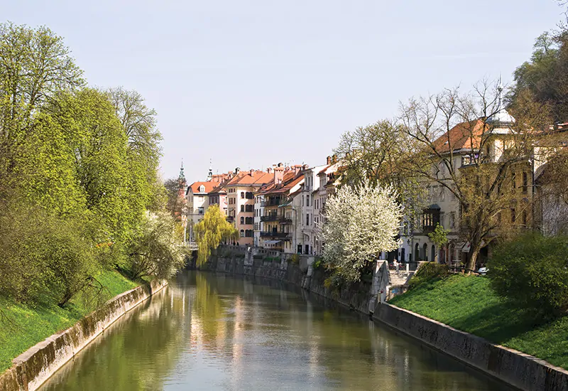 ljubljanica